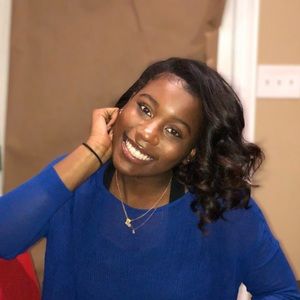 Meet your Posher, Kiyah